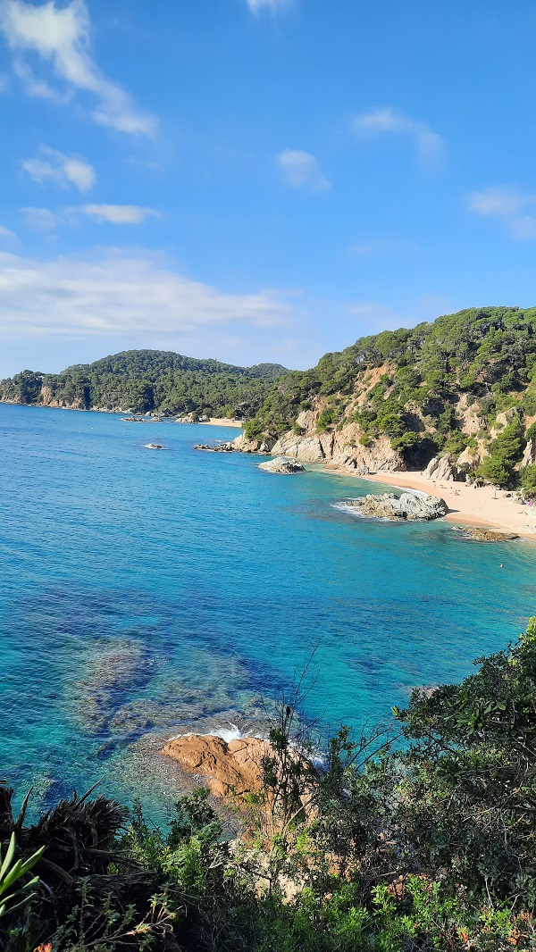 Wycieczka szkolna do Hiszpanii z ATAS